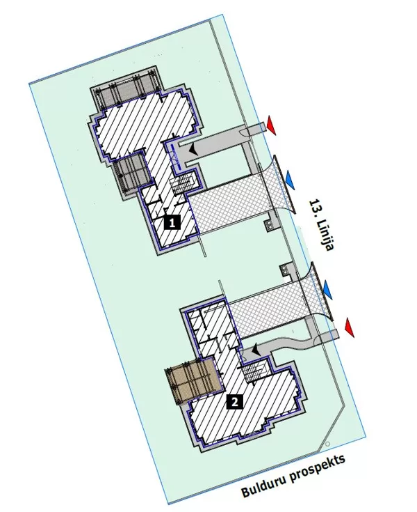 Emplacement